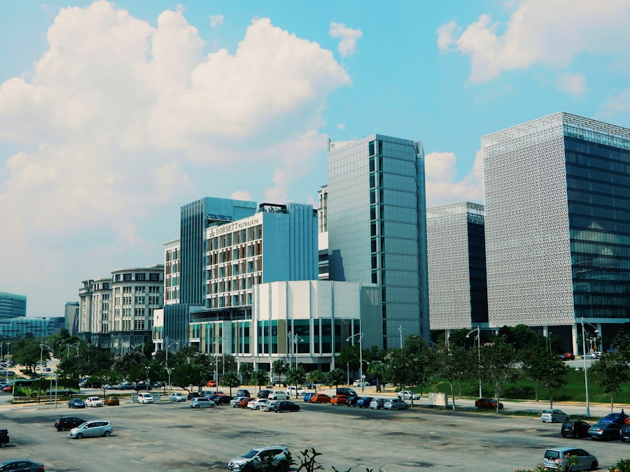Photo business center services