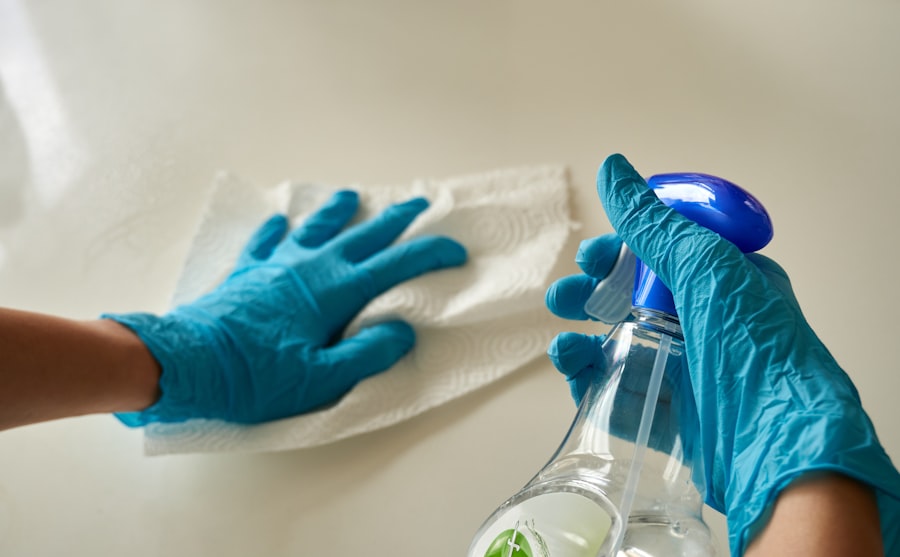 Photo cleaning company Cost  
