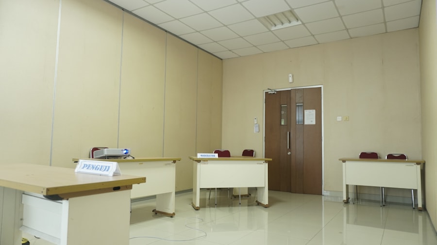 Photo Janitorial services
