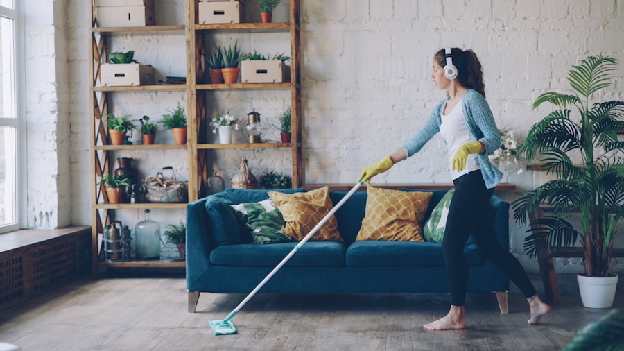 Photo cleaning company Pick
