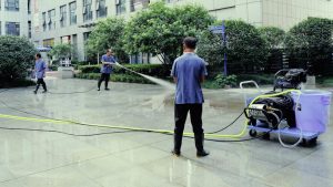 Read more about the article 【大樓清潔人員】工作內容有哪些?一篇搞懂所有服務內容,讓你輕鬆預約。