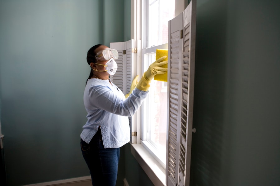 Photo Cleaning company
