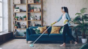 Read more about the article 【居家打掃】總是力不從心？這幾個小撇步，讓你打掃更有效率。