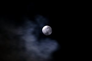 Read more about the article 不可思議：月球的砂石沒那麼毒，地球空氣才是真正殺手，月球塵土竟然對肺傷害較低