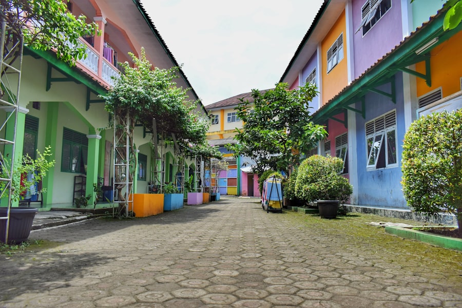 office rental market