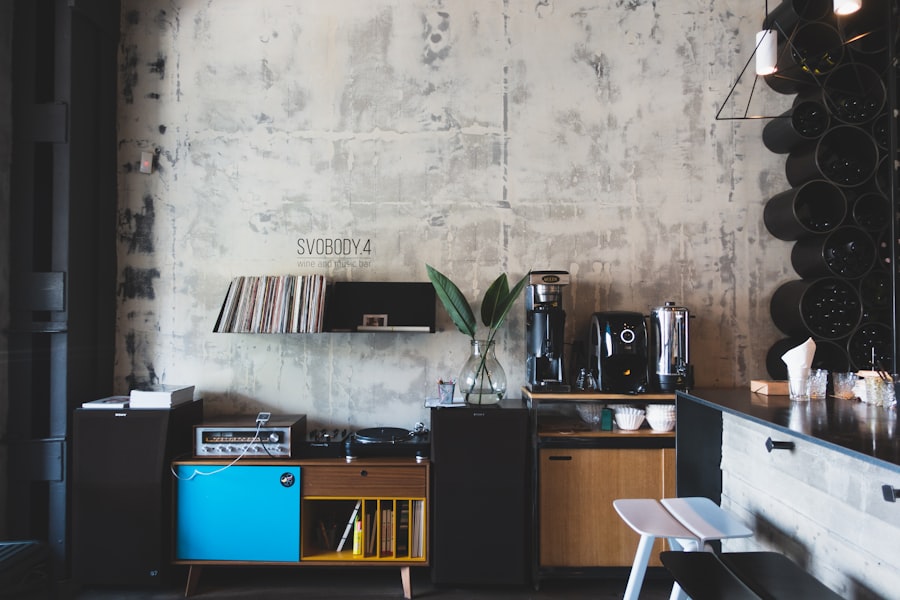coworking space fees and contract details