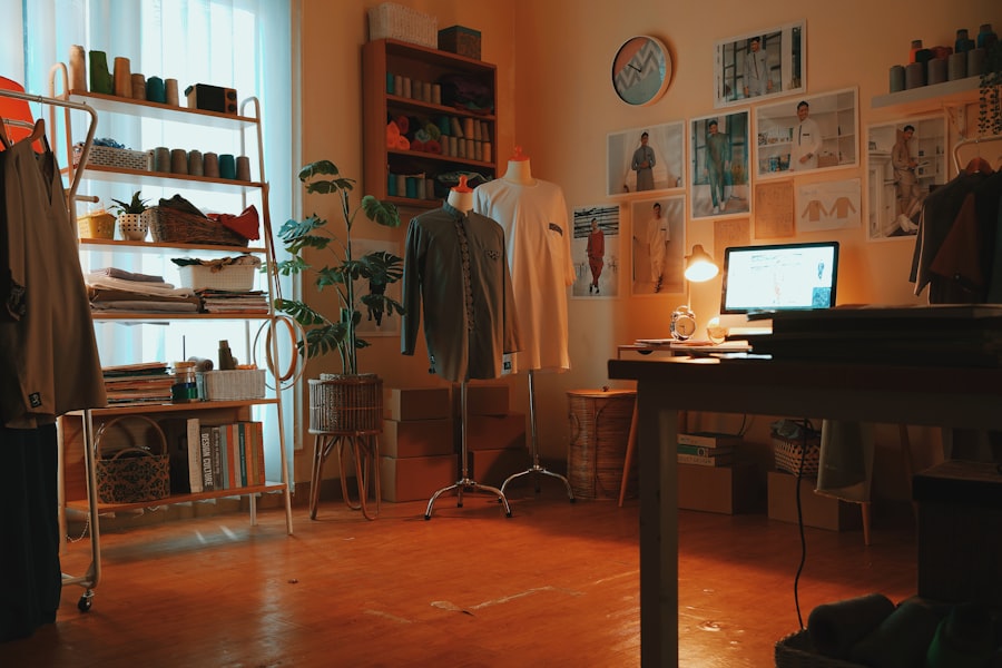 office rental