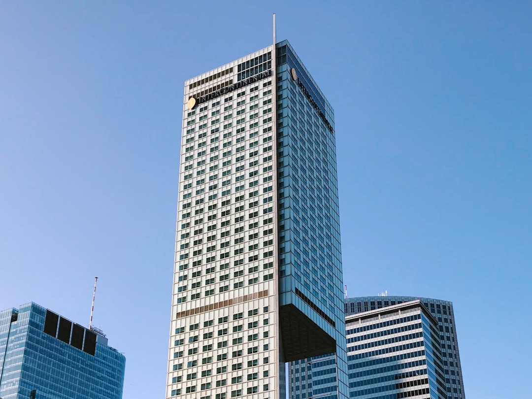 You are currently viewing 高雄商務中心的品牌形象打造與行銷策略