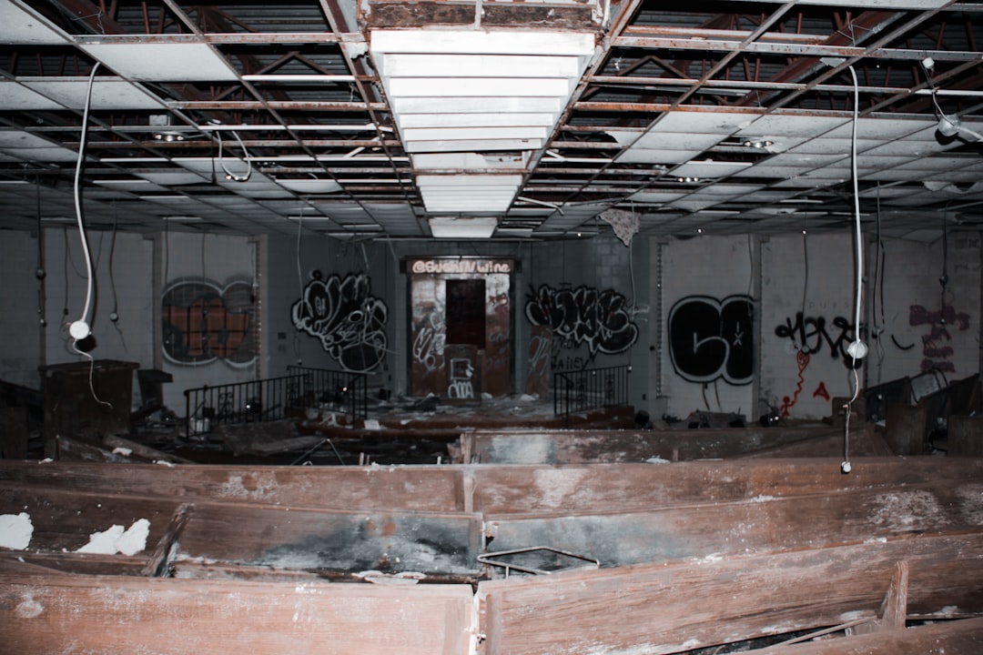 You are currently viewing 室內拆除工程全解析：合法、安全、低噪音怎麼做