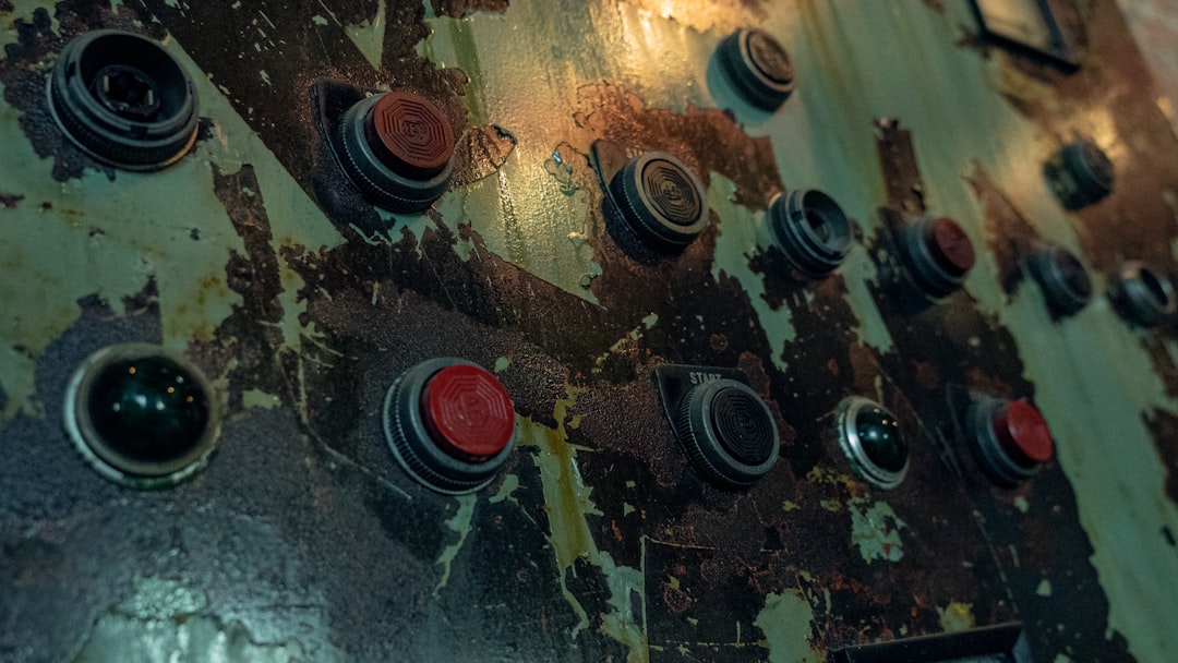 You are currently viewing 半導體無塵室清潔如何維持?一次帶你看專業流程