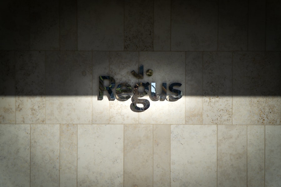 Photo co-working space