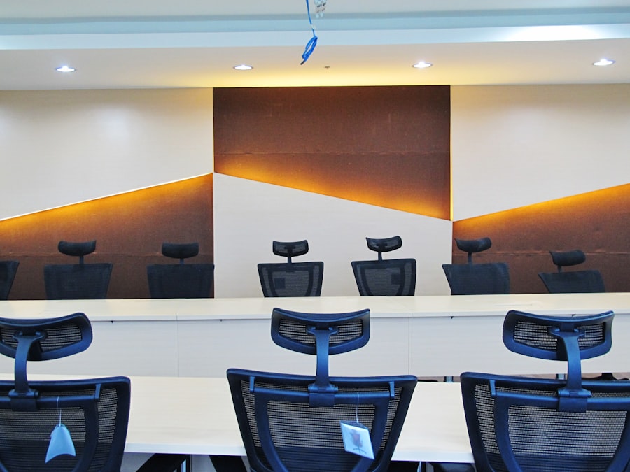 Photo conference room rental