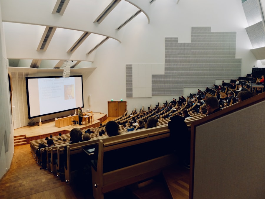 seminar