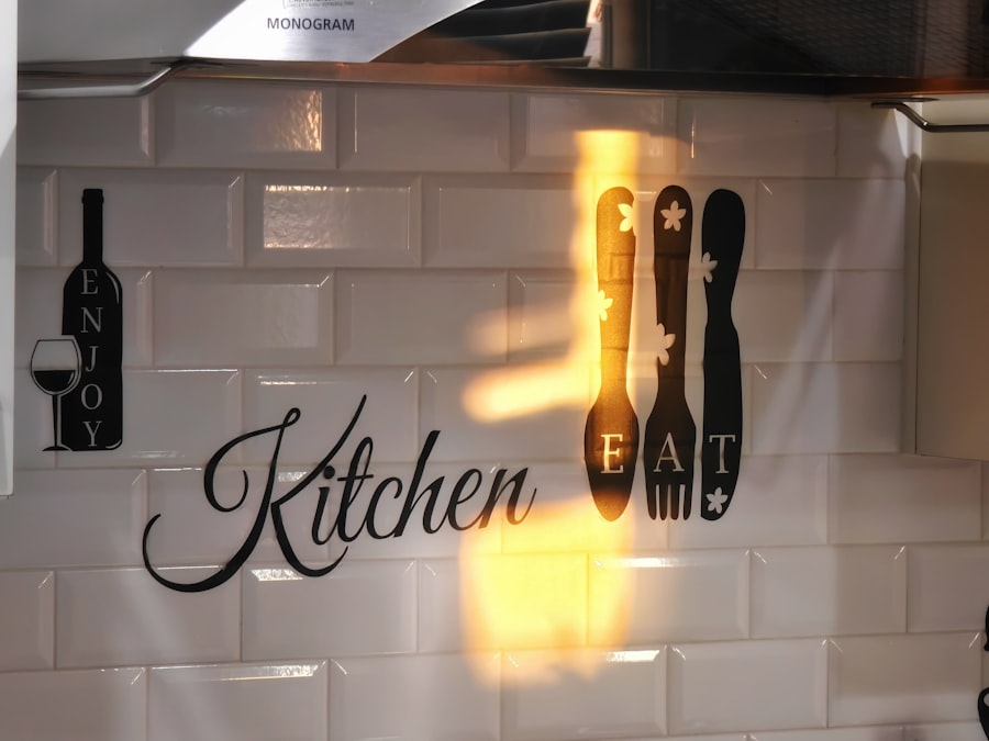 kitchenette