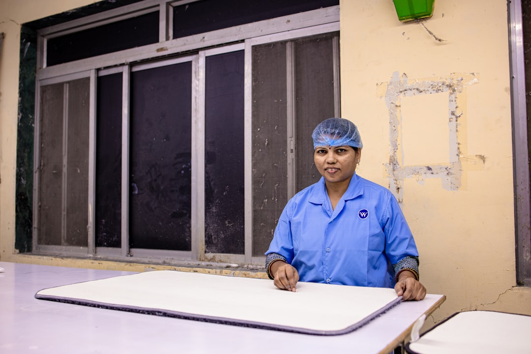 You are currently viewing 【新北CNC車床廠商】哪家最值得信任？從能力到交期全面剖析