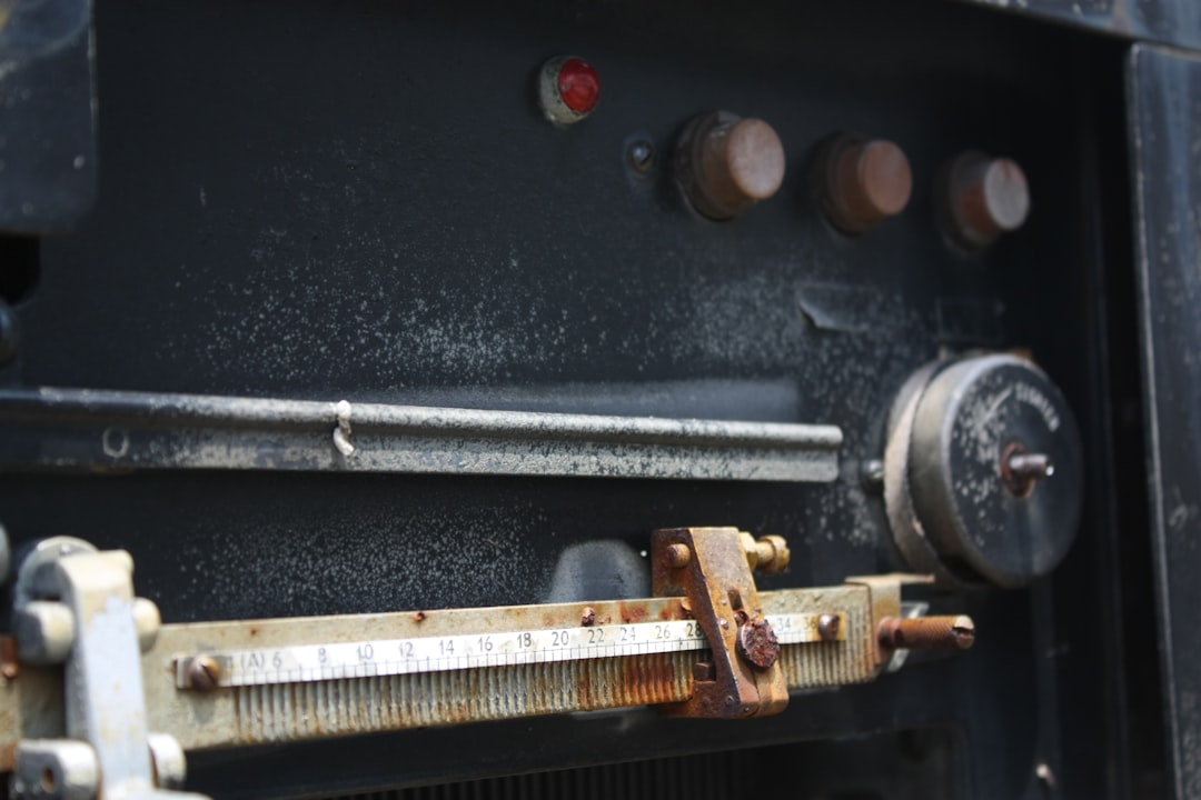 You are currently viewing 【自動車床加工機】應用全攻略：中小量產線自動化的第一步