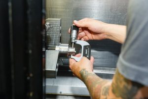 Read more about the article 【OEM/ODM精密加工服務】價值主張與長期合作關係經營